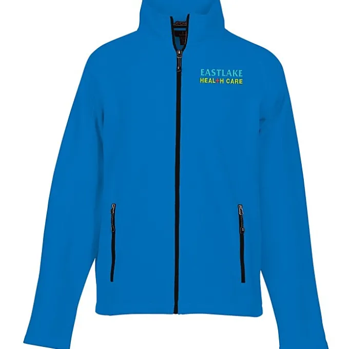 Rixford Microfleece Jacket - Men's