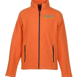 Rixford Microfleece Jacket - Men's
