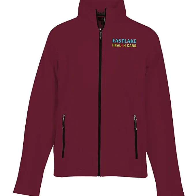 Rixford Microfleece Jacket - Men's