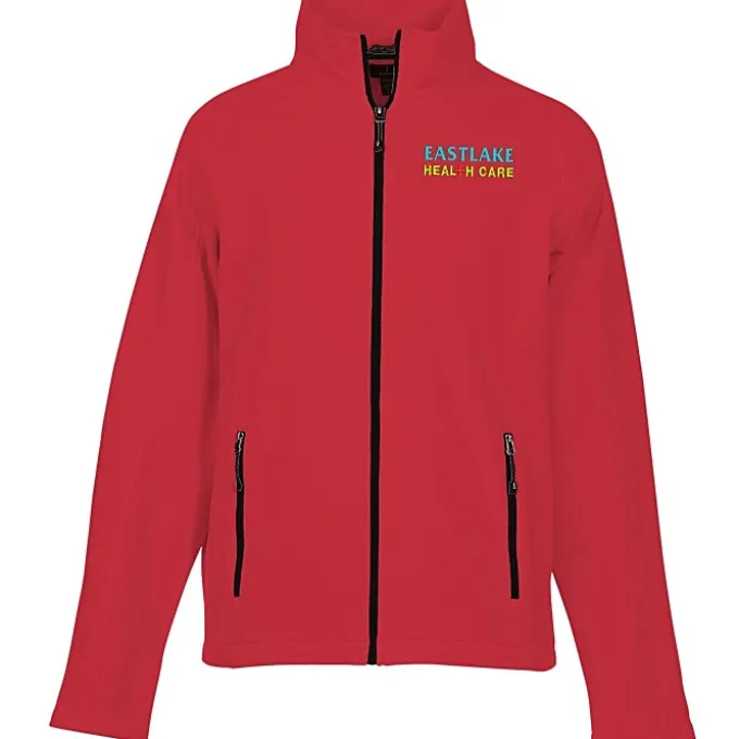 Rixford Microfleece Jacket - Men's