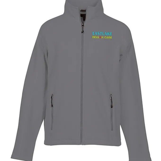 Rixford Microfleece Jacket - Men's