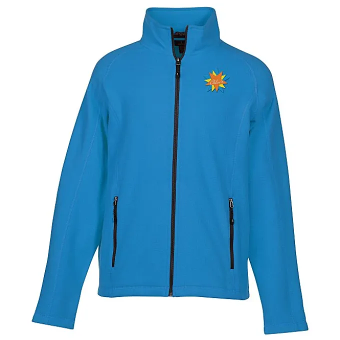 Rixford Microfleece Jacket - Men's - 24 hr