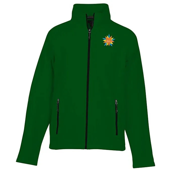 Rixford Microfleece Jacket - Men's - 24 hr