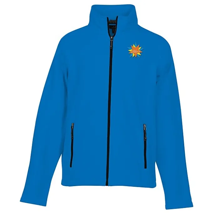 Rixford Microfleece Jacket - Men's - 24 hr