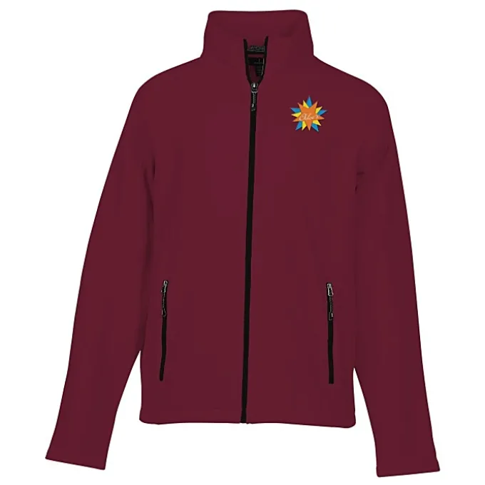 Rixford Microfleece Jacket - Men's - 24 hr