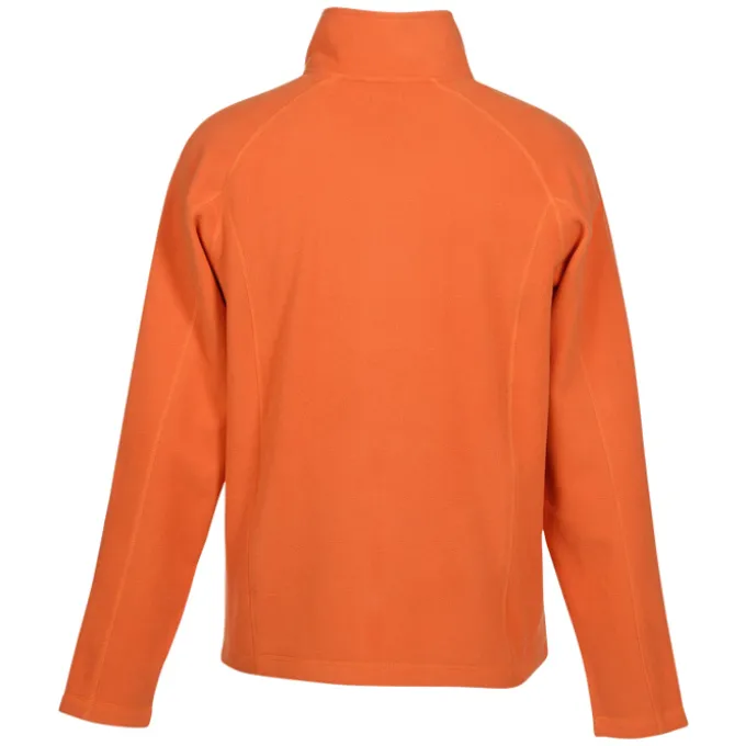 Rixford Microfleece Jacket - Men's - 24 hr