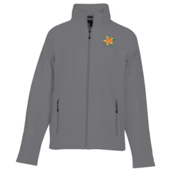 Rixford Microfleece Jacket - Men's - 24 hr