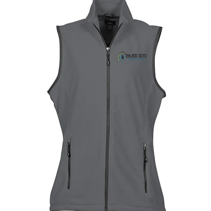 Rixford Microfleece Vest - Ladies'