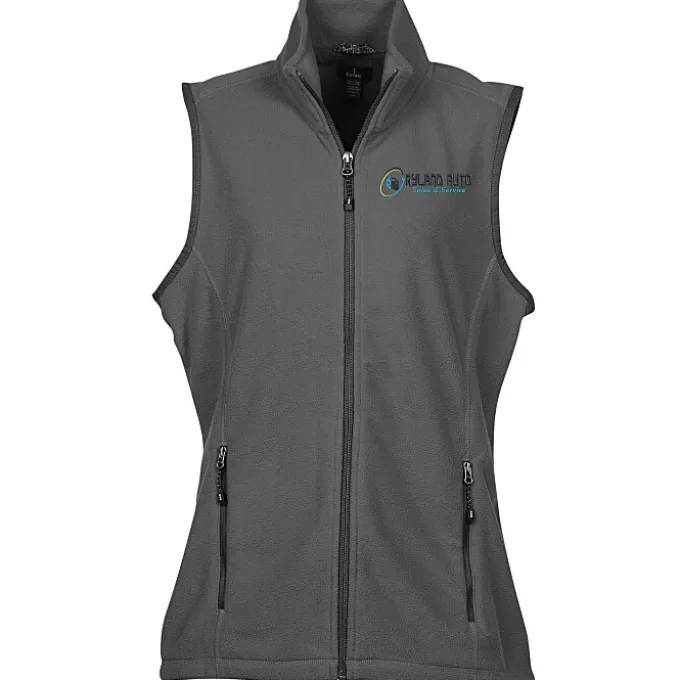 Rixford Microfleece Vest - Ladies'