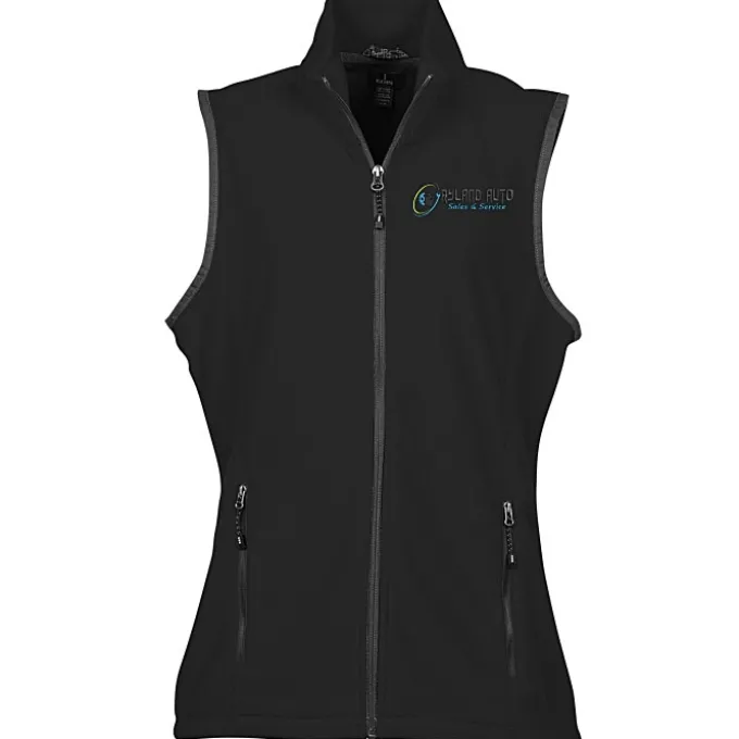 Rixford Microfleece Vest - Ladies'
