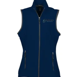 Rixford Microfleece Vest - Ladies'