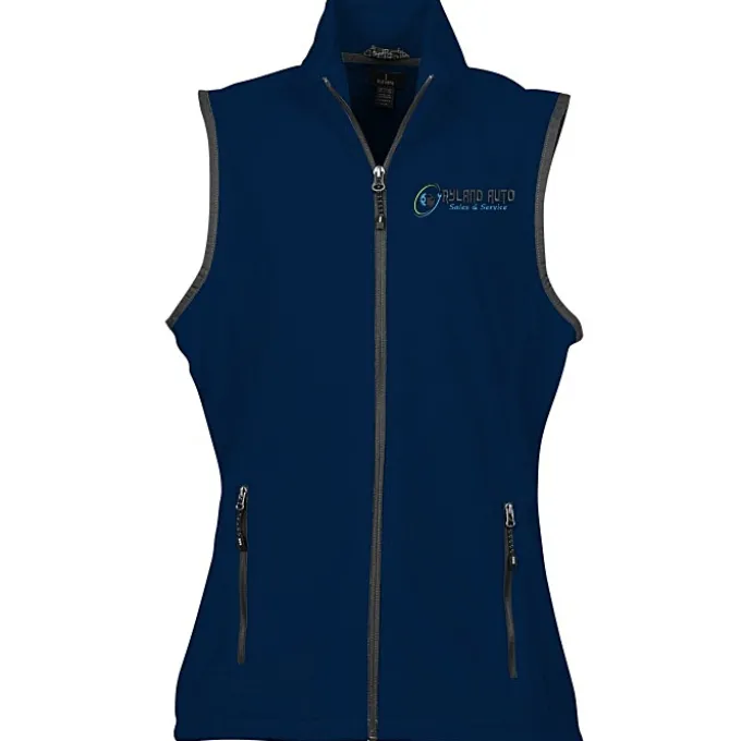 Rixford Microfleece Vest - Ladies'
