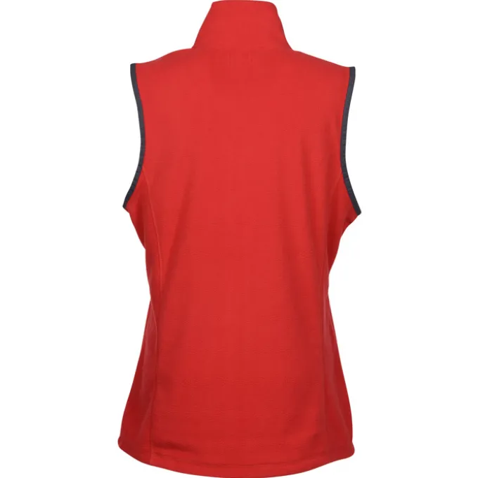 Rixford Microfleece Vest - Ladies'