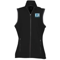 Rixford Microfleece Vest - Ladies' - 24 hr