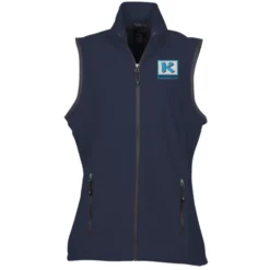 Rixford Microfleece Vest - Ladies' - 24 hr