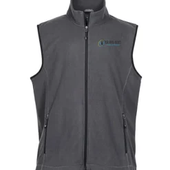 Rixford Microfleece Vest - Men's