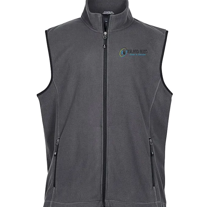 Rixford Microfleece Vest - Men's