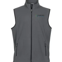 Rixford Microfleece Vest - Men's