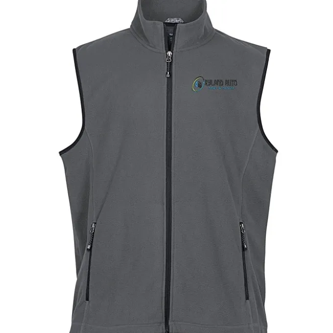 Rixford Microfleece Vest - Men's