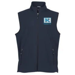 Rixford Microfleece Vest - Men's - 24 hr