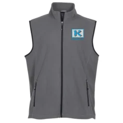 Rixford Microfleece Vest - Men's - 24 hr