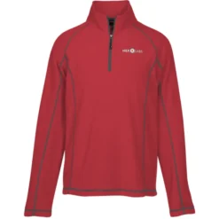 Rixford 1/2-Zip Pullover Microfleece - Men's