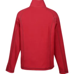 Rixford 1/2-Zip Pullover Microfleece - Men's