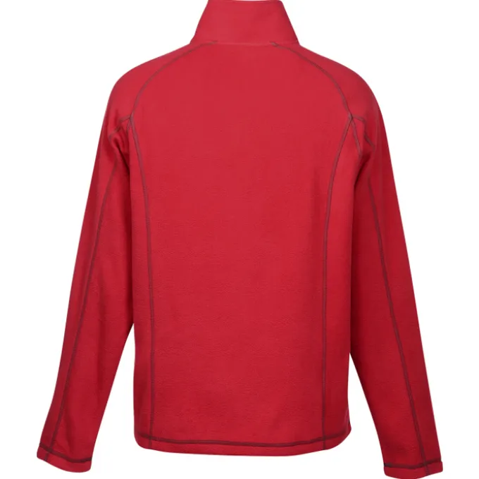 Rixford 1/2-Zip Pullover Microfleece - Men's