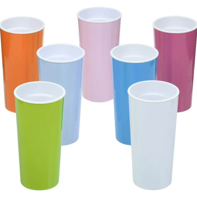 Roadmaster Travel Tumbler - 18 oz - White Interior