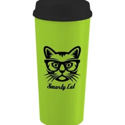 Roadmaster Travel Tumbler - 18 oz - White Interior