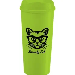 Roadmaster Travel Tumbler - 18 oz - White Interior