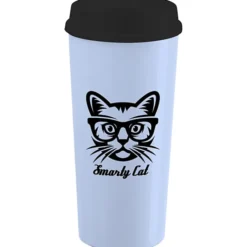 Roadmaster Travel Tumbler - 18 oz - White Interior