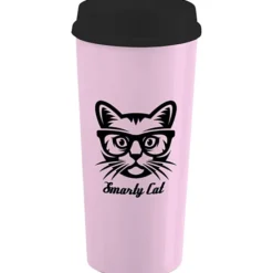 Roadmaster Travel Tumbler - 18 oz - White Interior