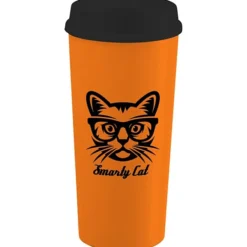 Roadmaster Travel Tumbler - 18 oz - White Interior