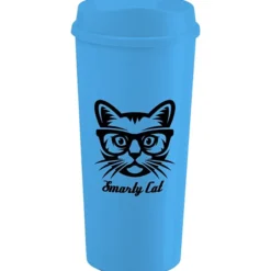Roadmaster Travel Tumbler - 18 oz - White Interior