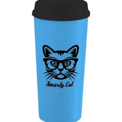 Roadmaster Travel Tumbler - 18 oz - White Interior