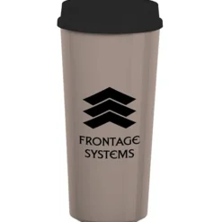 Roadmaster Travel Tumbler - 18 oz - Black Interior