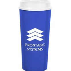 Roadmaster Travel Tumbler - 18 oz - Black Interior