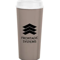 Roadmaster Travel Tumbler - 18 oz - Black Interior