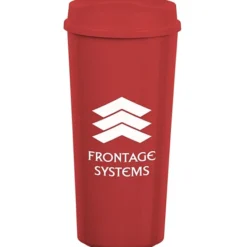 Roadmaster Travel Tumbler - 18 oz - Black Interior