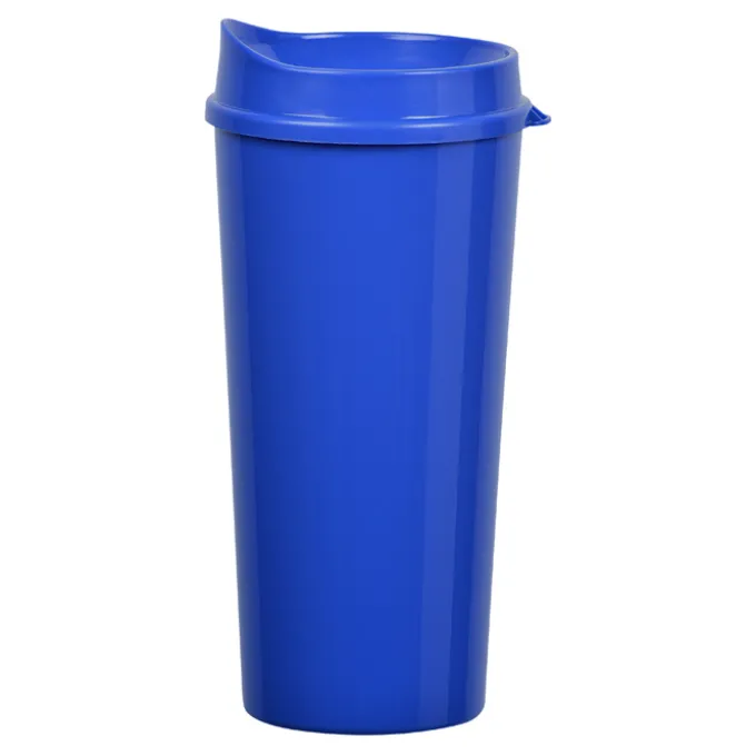 Roadmaster Travel Tumbler - 18 oz - Black Interior