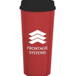 Roadmaster Travel Tumbler - 18 oz - Black Interior