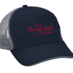 Roadster Sandwich Bill Trucker Cap