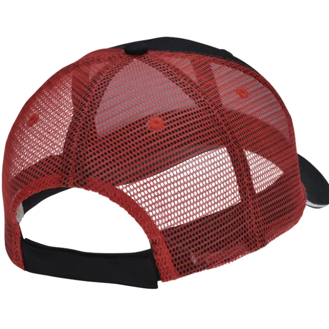 Roadster Sandwich Bill Trucker Cap