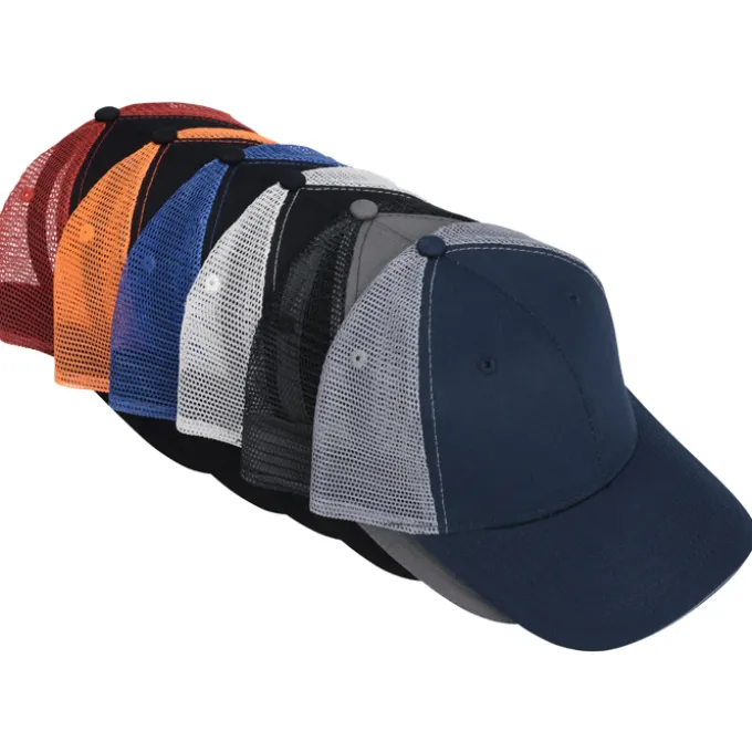 Roadster Sandwich Bill Trucker Cap