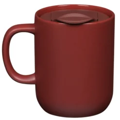 Roam Coffee Mug with Lid - 14 oz.