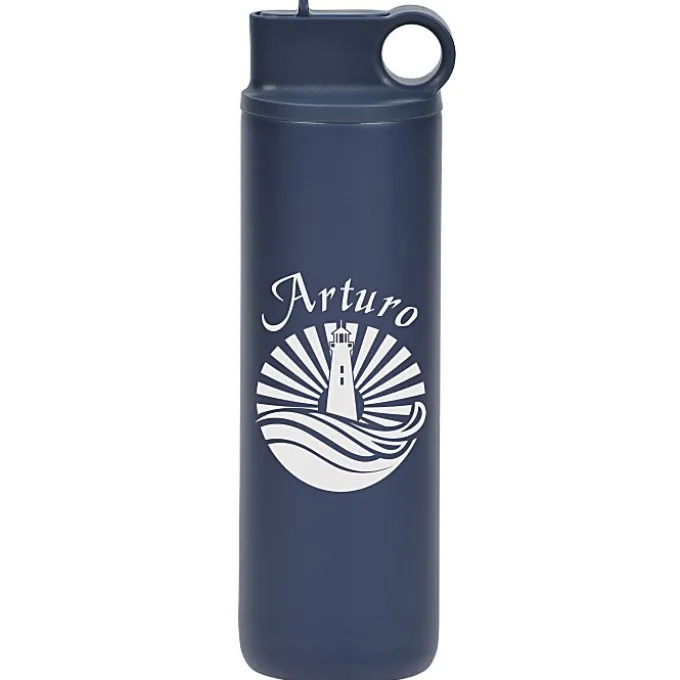 Roanoke Vacuum Bottle - 27 oz