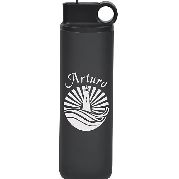 Roanoke Vacuum Bottle - 27 oz