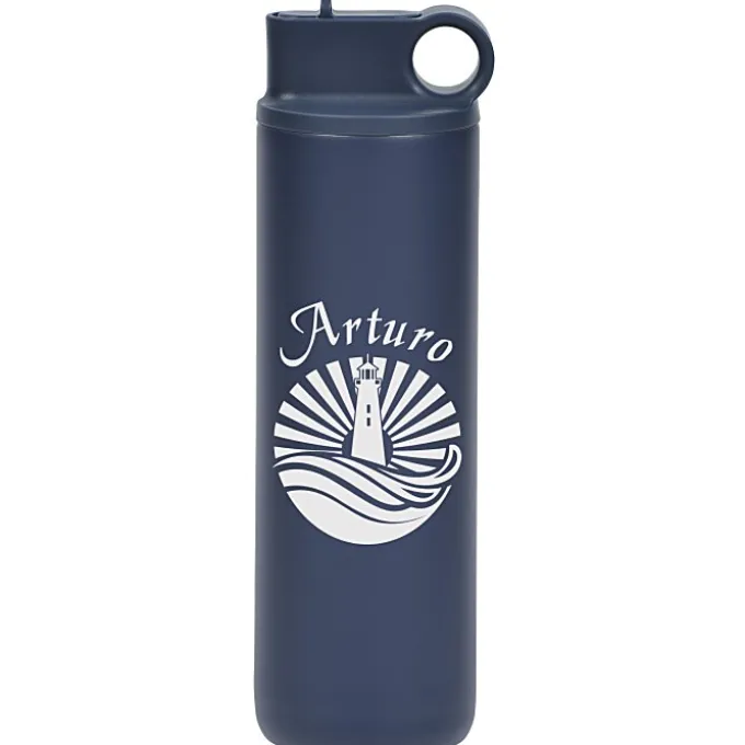Roanoke Vacuum Bottle - 27 oz