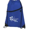 Robin Recycled Drawstring Sportpack